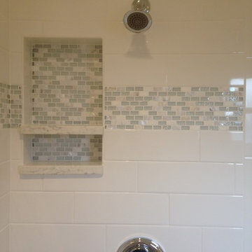 Azalea Park Master Bath