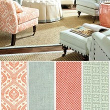 Color Palettes