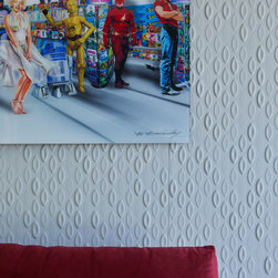 Rancho Mirage - Home Decor