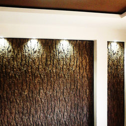 bark panels - Products