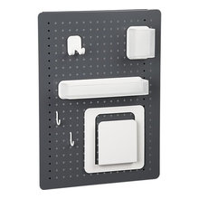 STORAGE IDEAS