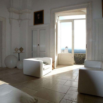 LUXURY APARTMENT IN OSTUNI