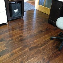 floor