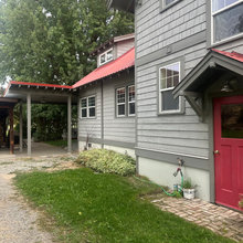 Entry Pavers