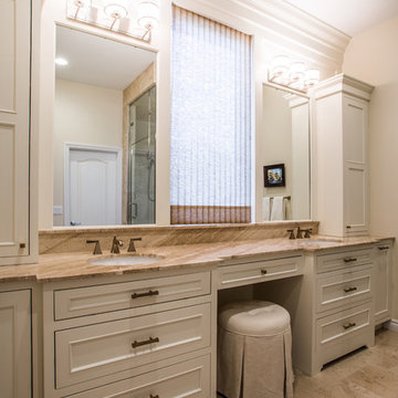 Oxford Master Suite
