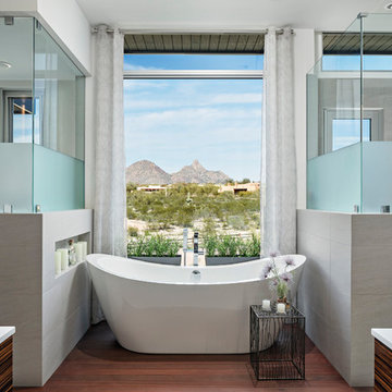 Desert Contemporary