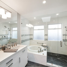 Bathroom Colors/ Designs