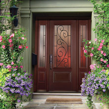 exterior ideas