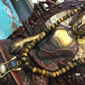 INDIAN ART HOME DECOR