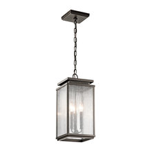 exterior lighting