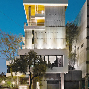 Residential building | Keng-Fu Lo | Taiwan