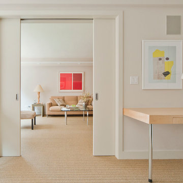 Upper East Side Residence