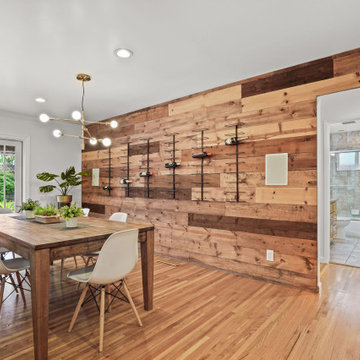 Sorci - Cambrian Neighborhood - San Jose 2023