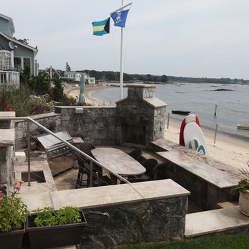 SEA LEVEL LIVING