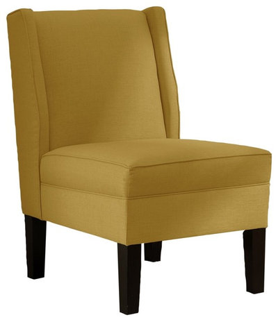 Contemporary Armchairs And Accent Chairs by Amazon