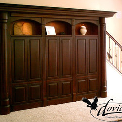 Wooden Projects - Products