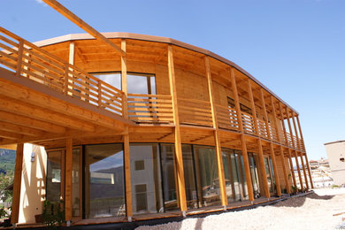 Modernes Haus in Sonstige