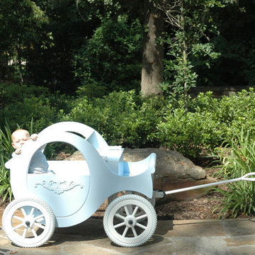 Princess Wagons