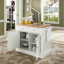 Kitchen Ideas