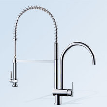 faucets