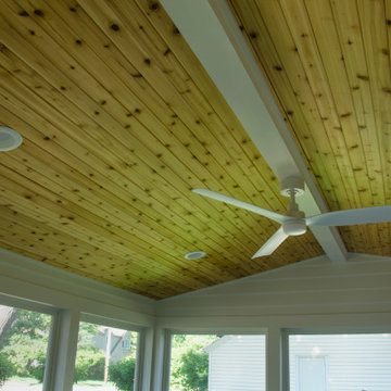Bringing the Outdoors Inside