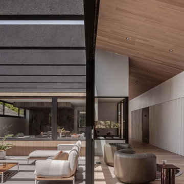 Eaglemont Modern House