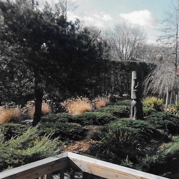 Portfolio of Finished Installations