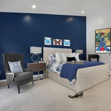 Cool Contemporary