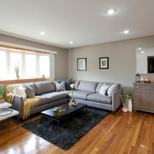 Living Room Ideas