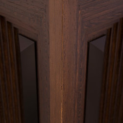 Globe Stand - Furniture