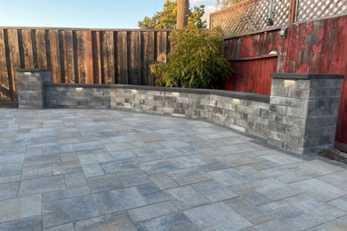 Patio - patio idea in San Francisco