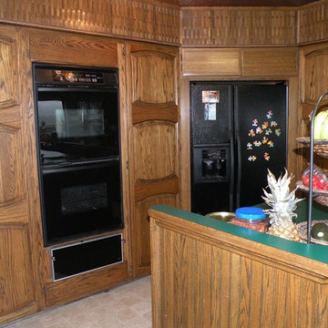 Residence Moscow