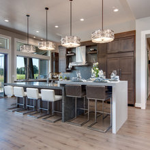 kitchen couter extension