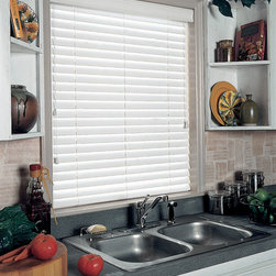Windows - Window Blinds