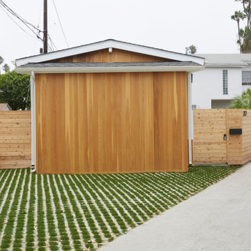 Venice Beach - Beach Shack