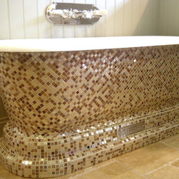 Chadder & Co. - Chadder & Co "Chadite" Baths - Baths