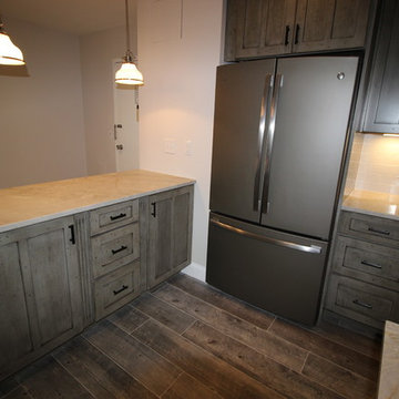 Kitchen Remodel in Rehoboth, DE