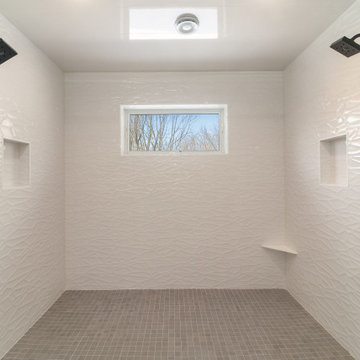 Custom Build Plainfield Illinois