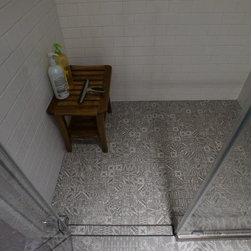 Charming Winchester Bathroom