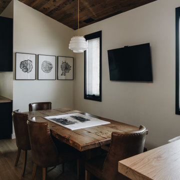 Jean Street Office