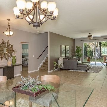 Family Home, Brandon