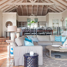 Living Room Ideas