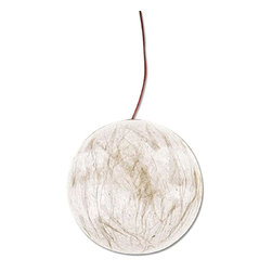 Davide Groppi Suspension Light Fixture - Lighting