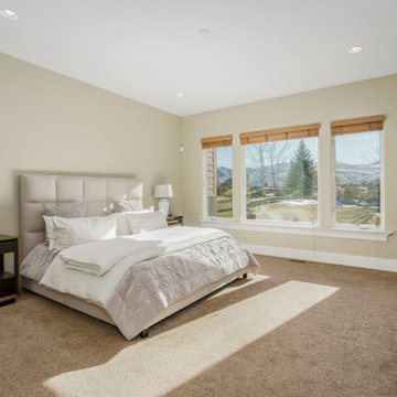 Boulder Patch, Reno, Nevada