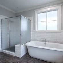 Small Bath Room