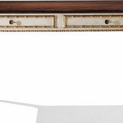 Regency Writing Table - Desks And Hutches