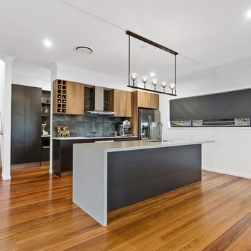 Sunshine Coast Custom Home Build