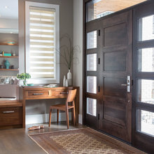 PV DOORS
