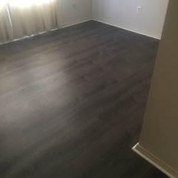 Laminate with detail - Laminate Flooring