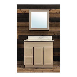 Bathroom Vanities - Bathroom Vanities And Sink Consoles